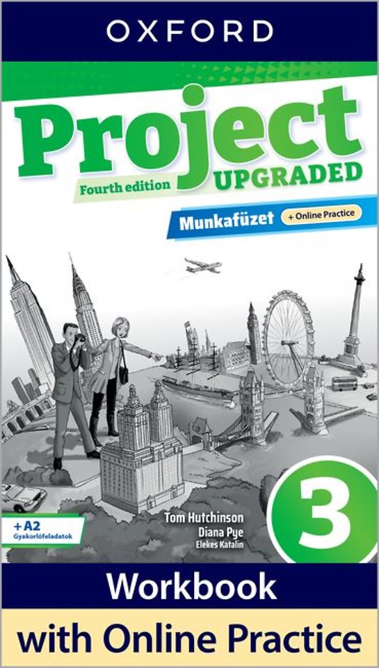 Refproj 4e 3 Wb W/op Pk (Hungary)