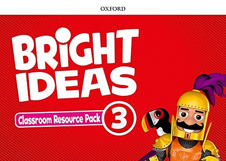 Bright Ideas: Level 3: Classroom Resource Pack