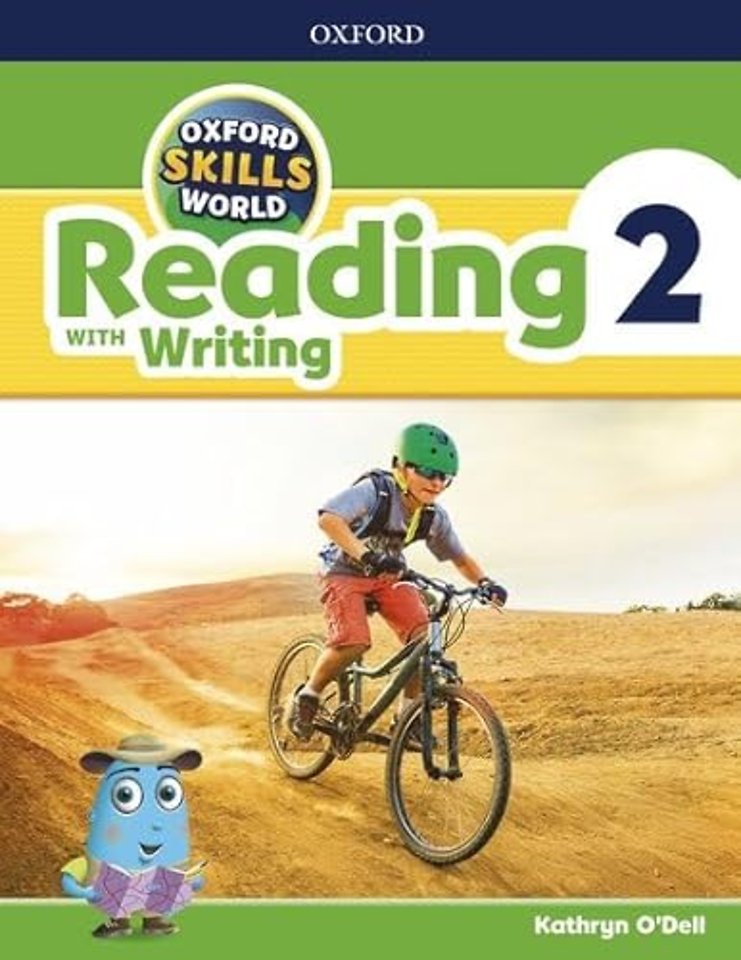 Oxford Skills World: Level 2: Reading with Writing Student Book / Workbook