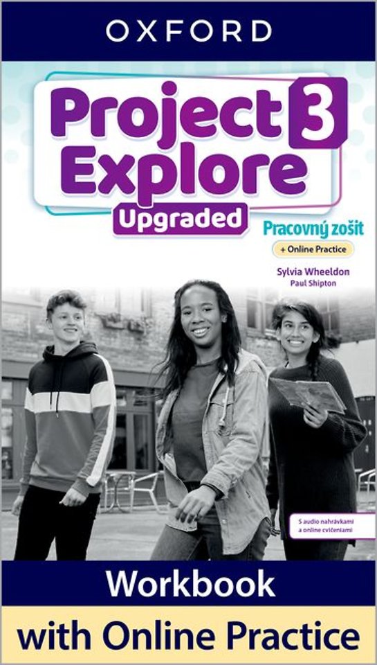 Refproj Ex 3 Wb W/op Pk (Slovakia)