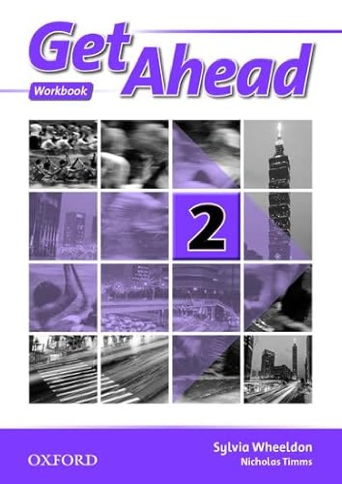 Get Ahead: Level 2: Workbook