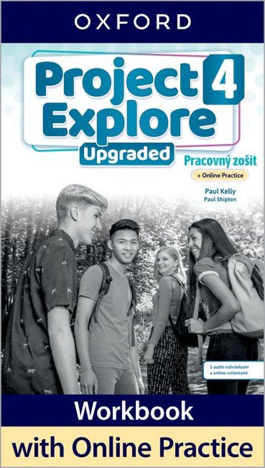 Refproj Ex 4 Wb W/op Pk (Slovakia)