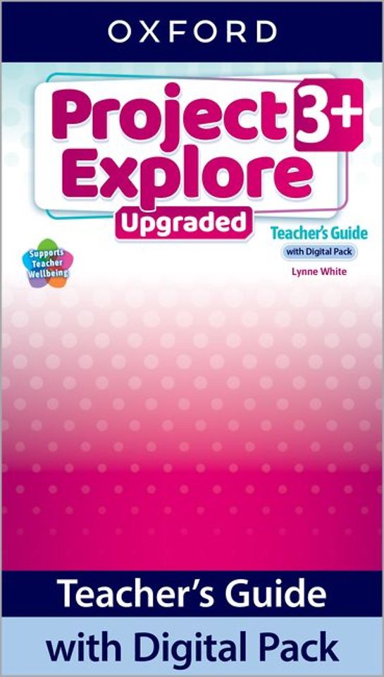 Refproj Ex 3 Plus Tg W/dig Pk (Slovakia)