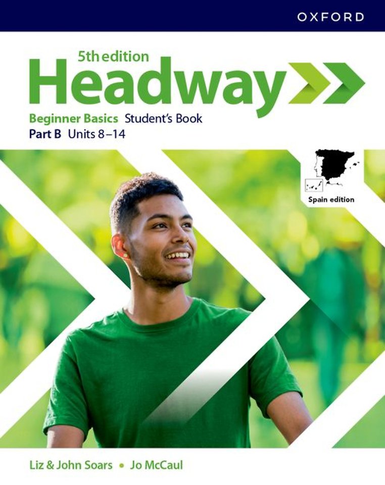 Hdwy 5e Beg Sb Multipk B (Spain)
