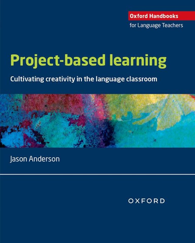 Project-based learning: Cultivating creativity in the language classroom