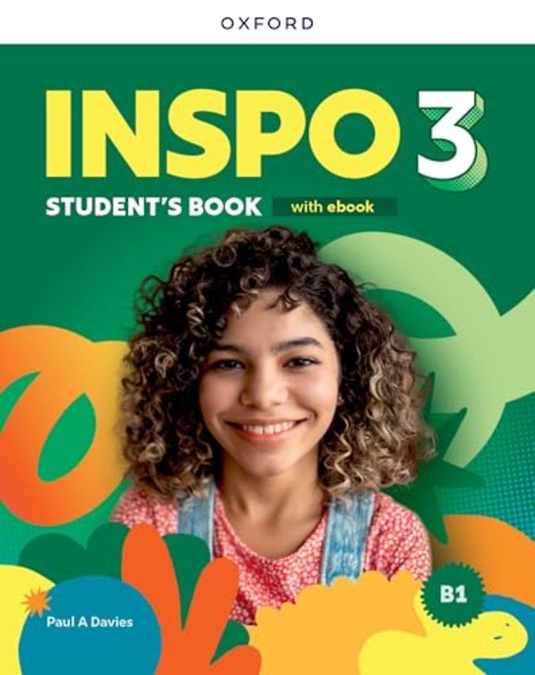 Inspo 3 Sb W/ebk Pk (Spain)