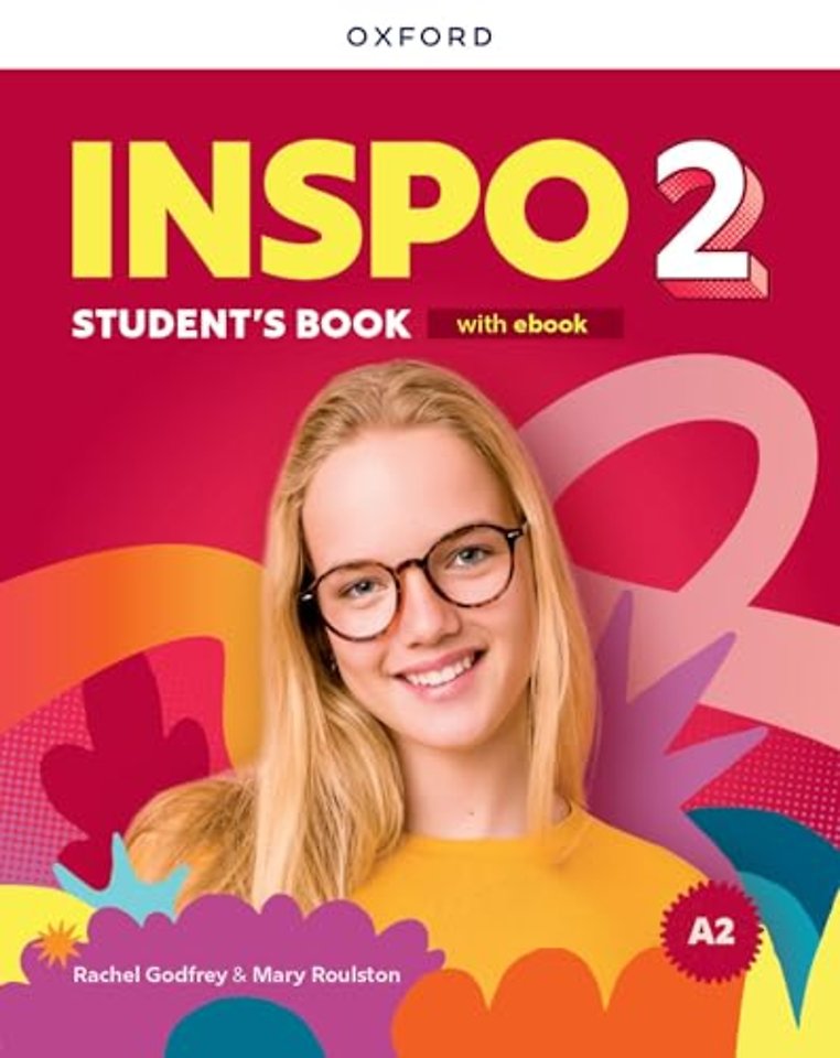 Inspo 2 Sb W/ebk Pk (Spain)