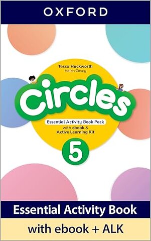 Cir 5 Ab Ess Pk (Blink) (Spain)