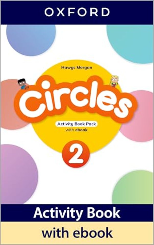 Cir 2 Ab Pk (Blink) (Spain)