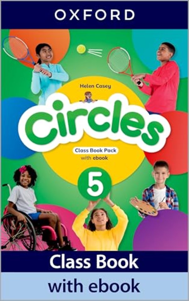 Cir 5 Clb Pk (Blink) (Spain)