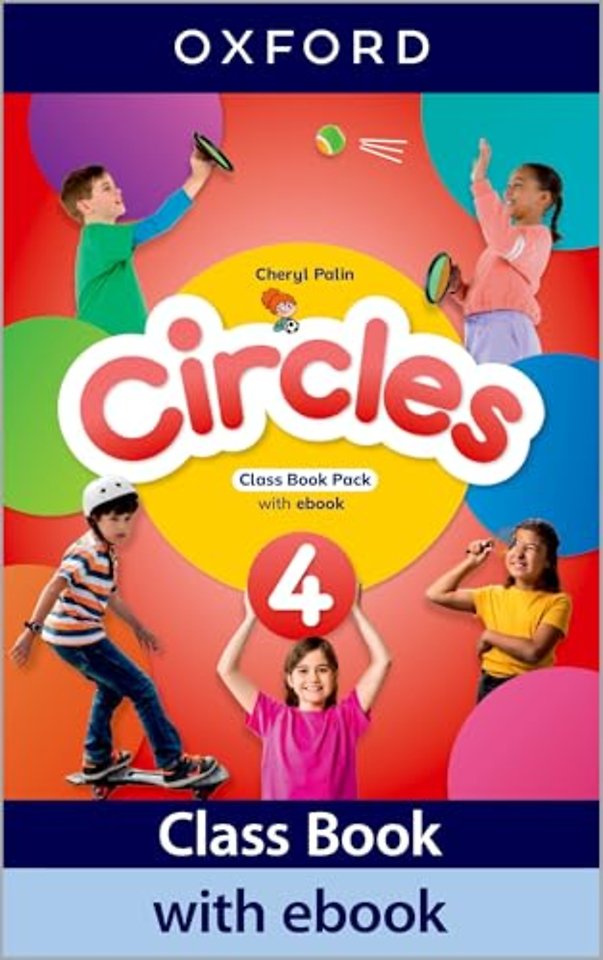 Cir 4 Clb Pk (Blink) (Spain)