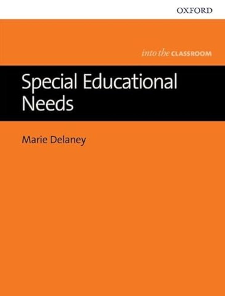 Special Educational Needs