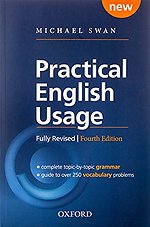 Practical English Usage, 4th edition: Paperback