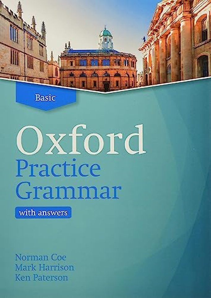 Oxford Practice Grammar: Basic: with Key