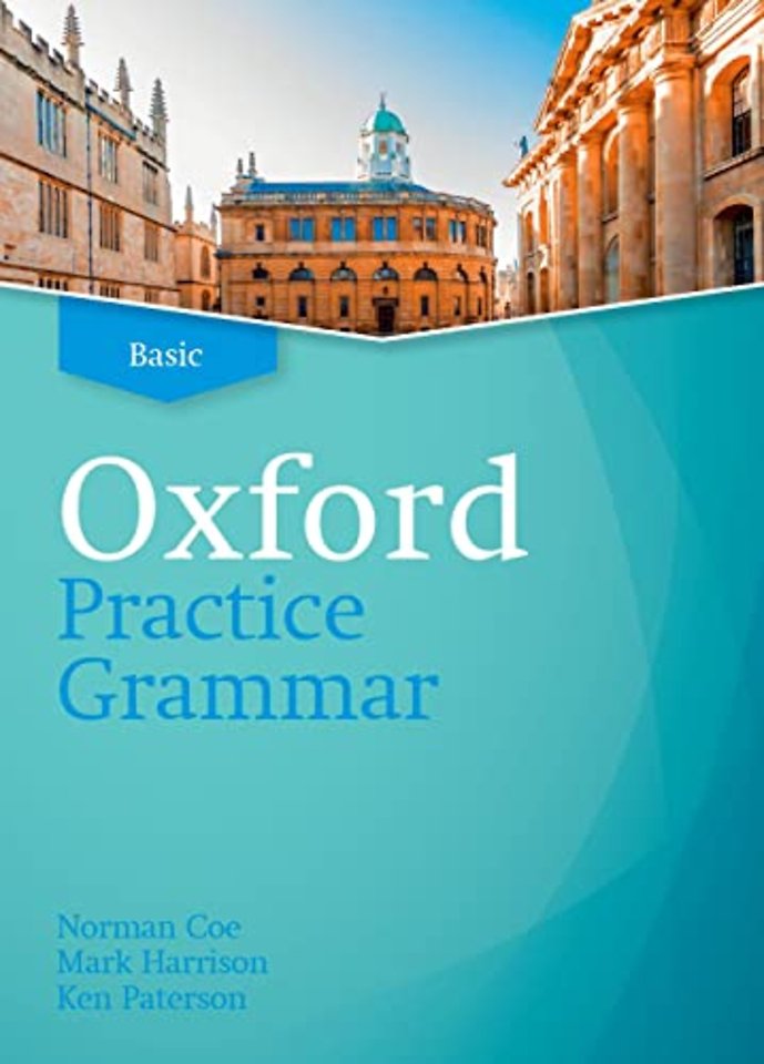 Oxford Practice Grammar: Basic: without Key