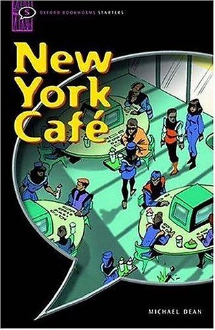 New York Cafe