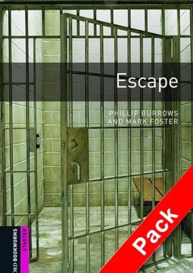 Oxford Bookworms Library: Starter: Bestseller Pack