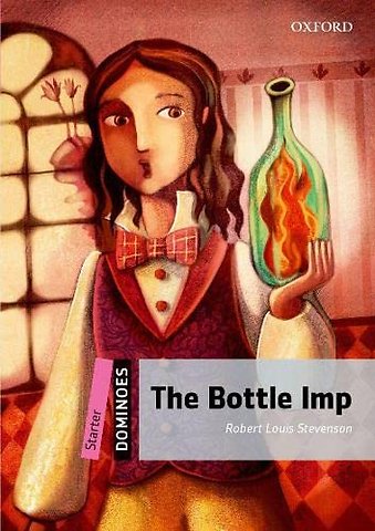 Dominoes: Starter:: The Bottle Imp