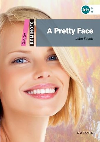 Dominoes: Starter:: A Pretty Face