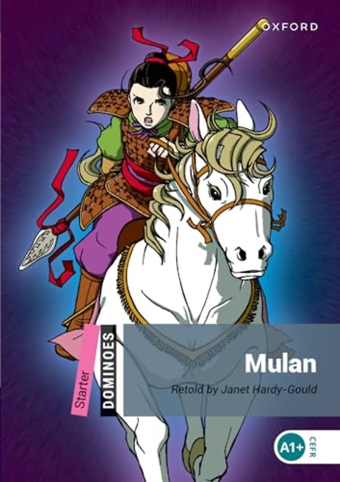 Dominoes: Starter:: Mulan