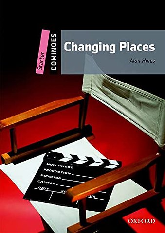 Dominoes: Starter:: Changing Places