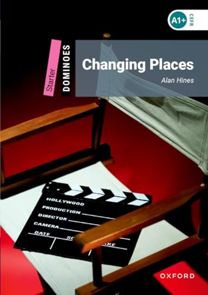Dominoes: Starter:: Changing Places