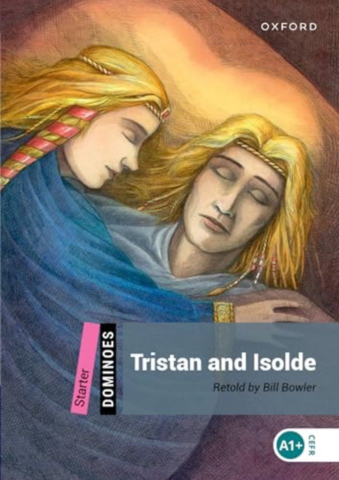 Dominoes: Starter:: Tristan and Isolde
