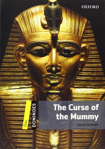 Dominoes: Level 1:: The Curse of the Mummy