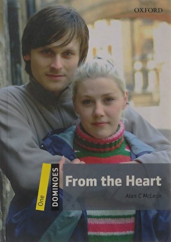 Dominoes: Level 1:: From the Heart