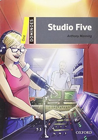 Dominoes: Level 1:: Studio Five