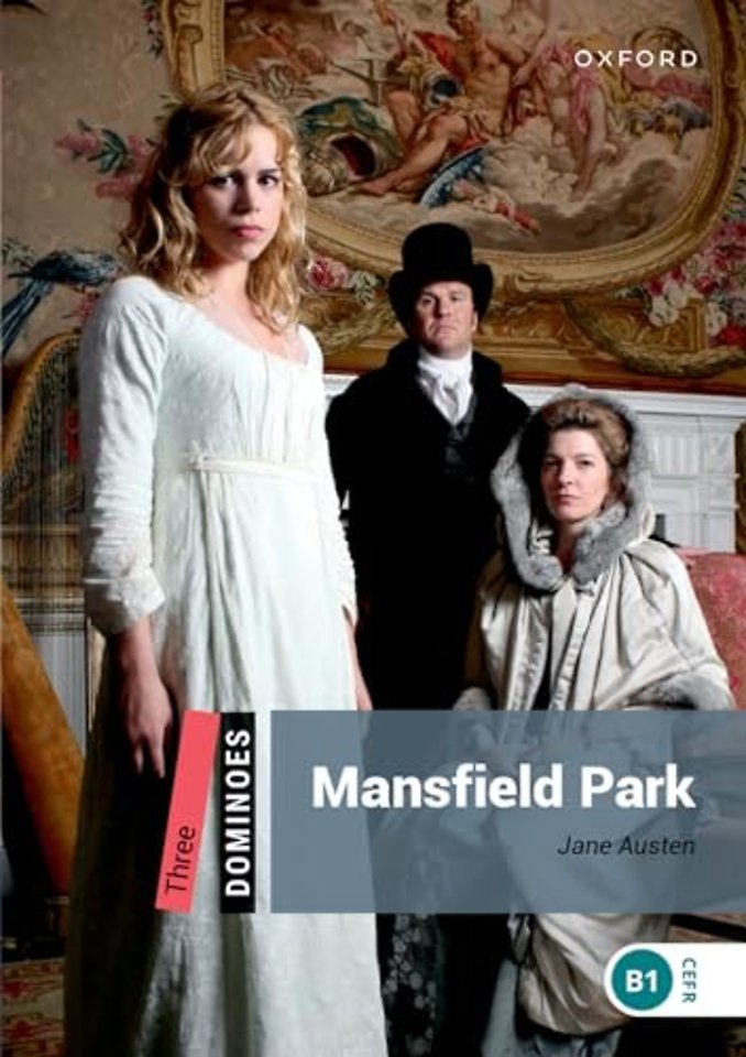 Dominoes: Level 3:: Mansfield Park