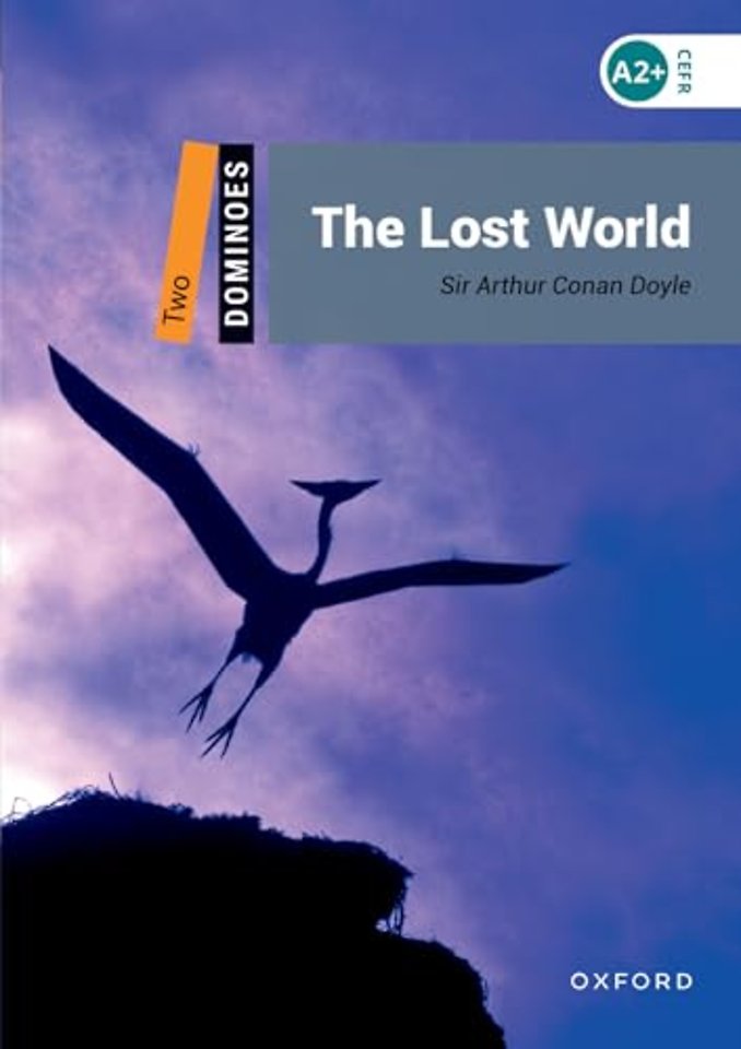 Dominoes: Level 2:: The Lost World