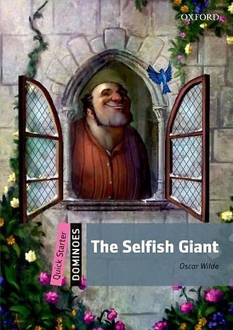 Dominoes: Quick Starter:: The Selfish Giant