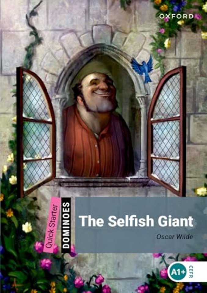 Dominoes: Quick Starter:: The Selfish Giant