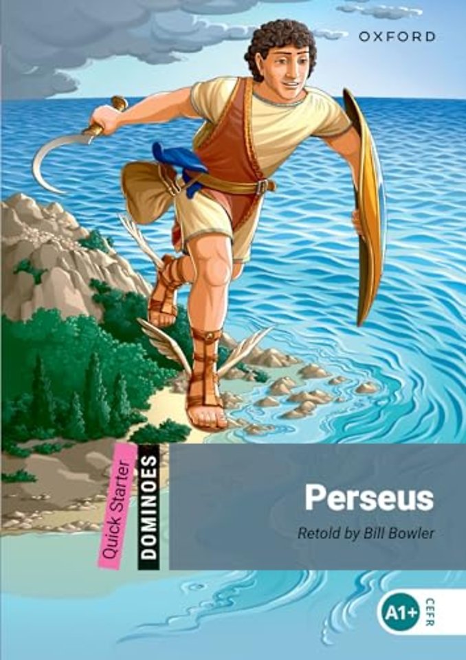 Dominoes: Quick Starter:: Perseus