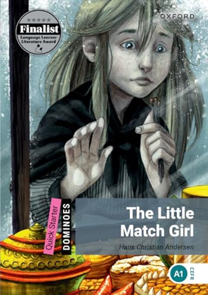 Dominoes: Quick Starter:: The Little Match Girl