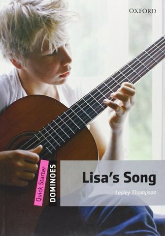 Dominoes: Quick Starter:: Lisa's Song
