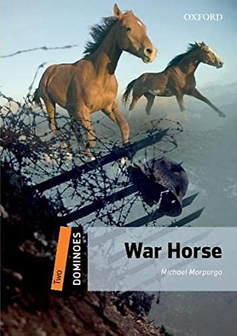 Dominoes: Level 2:: War Horse