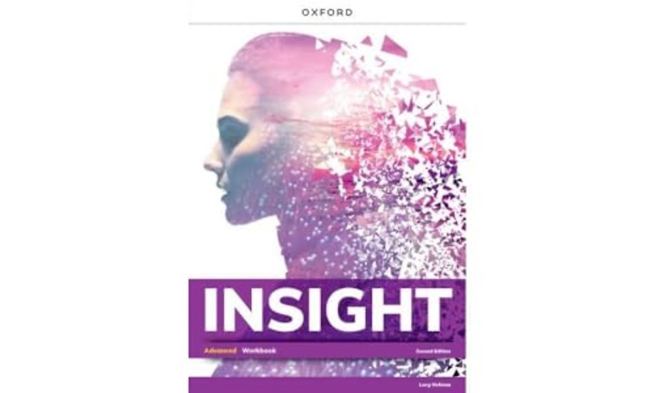 Insight Second Edition: Advanced:: Workbook