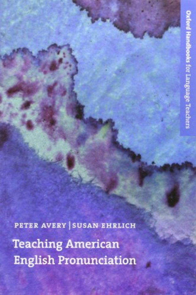 Teaching American English Pronunciation