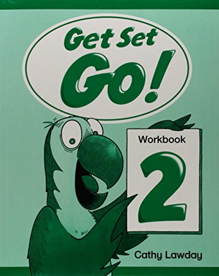 Get Set - Go!: 2: Workbook