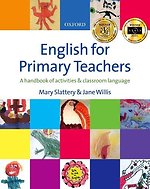 English For Primary Teachers Pack With Cd-Rom