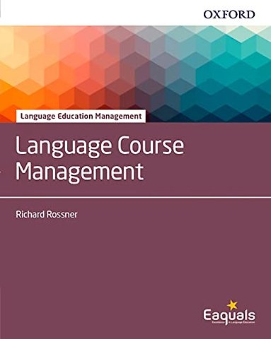 Language Course Management