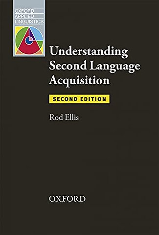 Understanding Second Language Acquisition