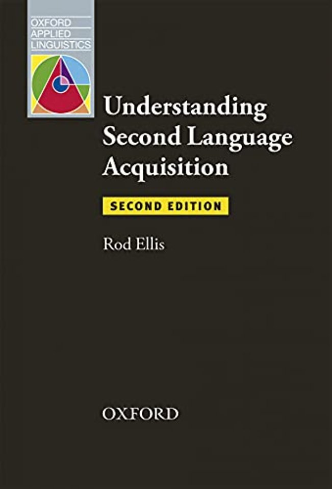 Understanding Second Language Acquisition