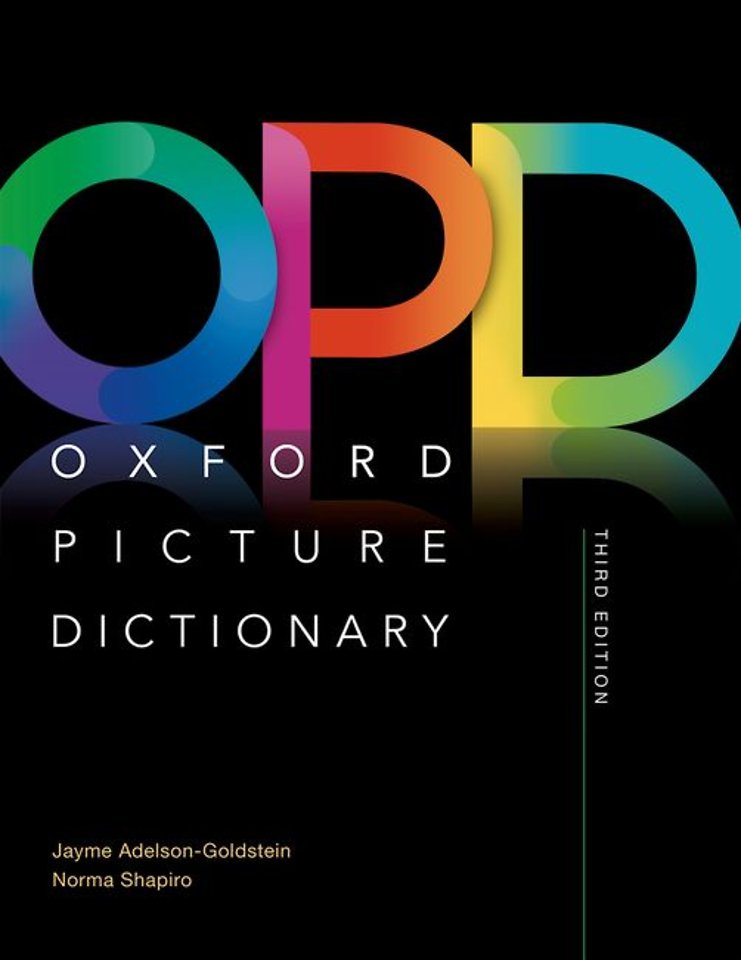Oxford Picture Dictionary: Teacher Resource Center