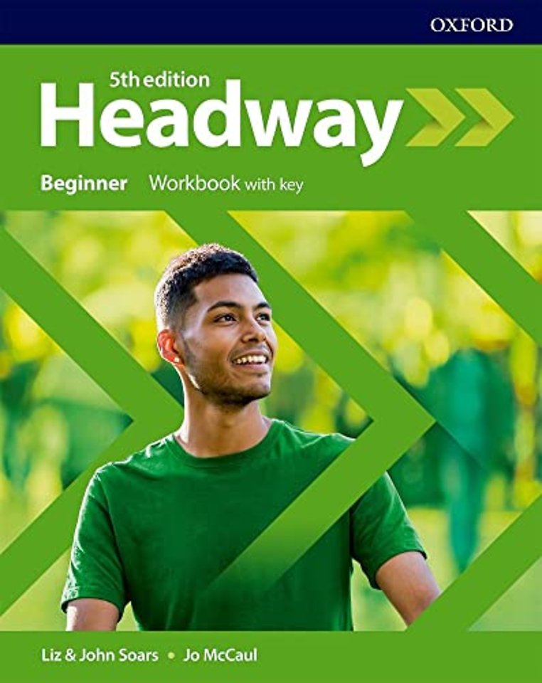 Headway: Beginner