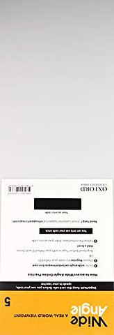 Omega: Level 5: Integrated American Online Practice & Student Res Centre Student Access Card Pack