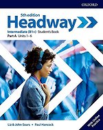 New headway intermediate student's bk multipack A (+onl)