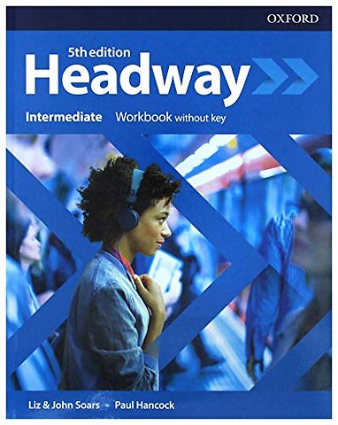 Headway: Intermediate